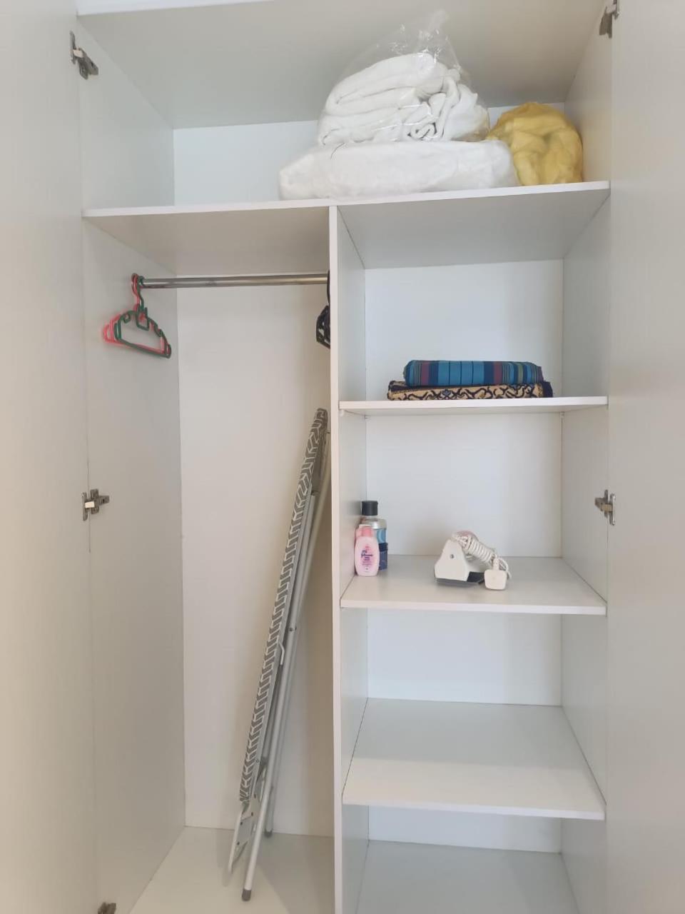 Apartamento de 69 m2, 2 quarto(s) e 1 banheiro(s) em Kota Bharu City Centre Quarto foto